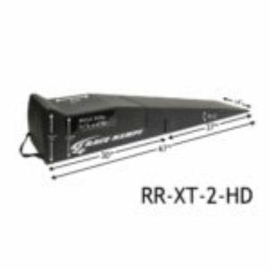 Race Ramps RR-XT-2-HD 67" HD Magna Service Ramps with Metal Strips (Set of 2)