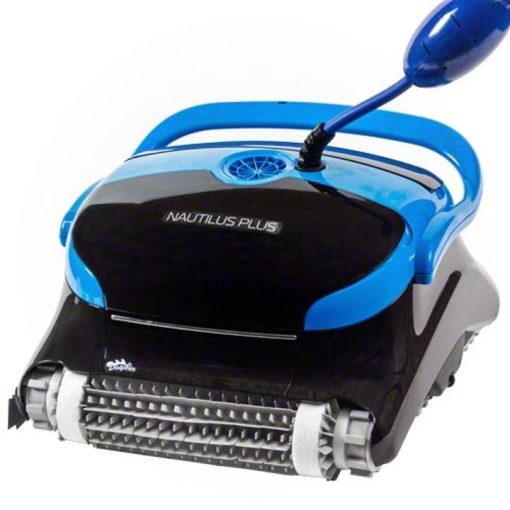 Dolphin Nautilus CC Plus Pool Cleaner - Image 2