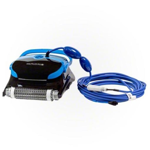 Dolphin Nautilus CC Plus Pool Cleaner - Image 3
