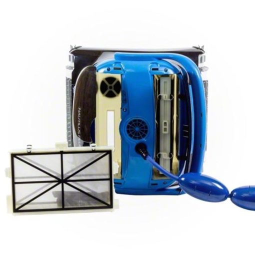 Dolphin Nautilus CC Plus Pool Cleaner - Image 8
