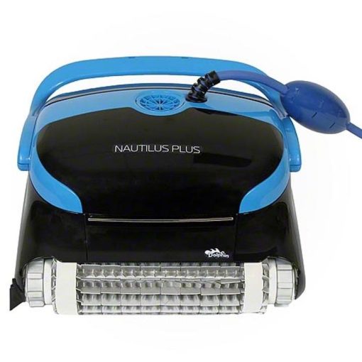 Dolphin Nautilus CC Plus Pool Cleaner - Image 10