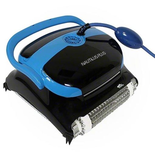 Dolphin Nautilus CC Plus Pool Cleaner - Image 12