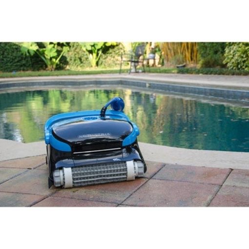Dolphin Nautilus CC Plus Pool Cleaner - Image 13