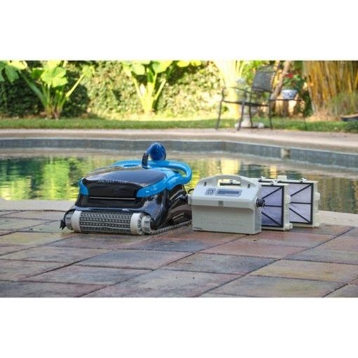 Dolphin Nautilus CC Plus Pool Cleaner - Image 15