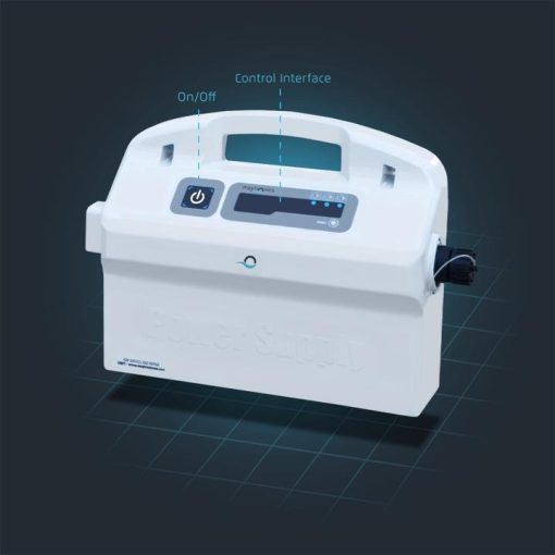 Dolphin Nautilus CC Plus Pool Cleaner - Image 17