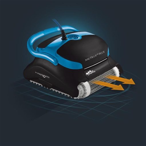 Dolphin Nautilus CC Plus Pool Cleaner - Image 18