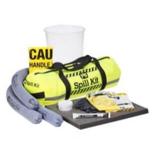 New Pig KIT626 PIG Truck Spill Kit in Duffel Bag