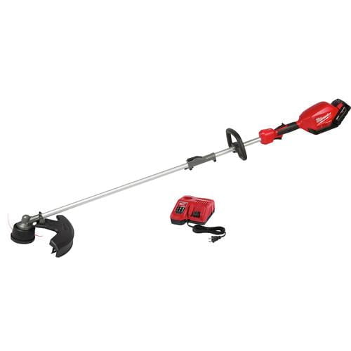 Milwaukee 2825-21ST M18 FUEL String Trimmer Kit with QUIK-LOK