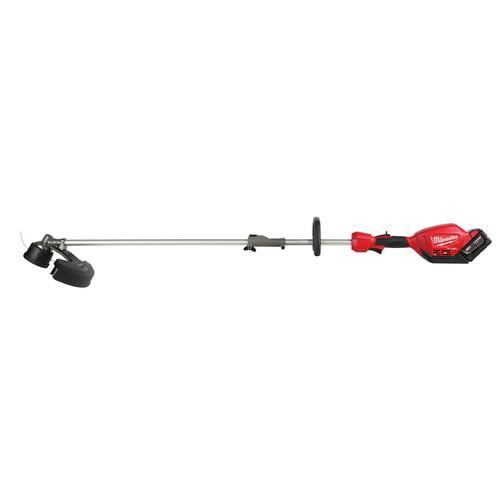 Milwaukee 2825-21ST M18 FUEL String Trimmer Kit with QUIK-LOK - Image 2