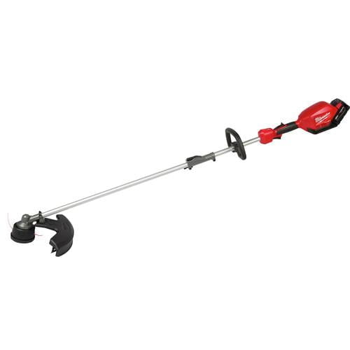 Milwaukee 2825-21ST M18 FUEL String Trimmer Kit with QUIK-LOK - Image 3