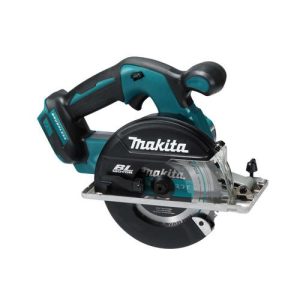 Makita 18V LXT Lithium-Ion Brushless 5-7/8 in. Metal Cutting Saw (Tool Only) - XSC02Z