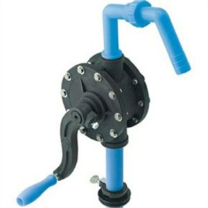 DEF Rotary Barrel Pump Plews/Lubrimatic PLW55155