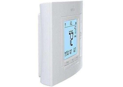 Emerson Sensi Wi-Fi Smart Thermostat for Smart Home, DIY, Works With Alexa, Energy Star Certified, ST55 - Image 9