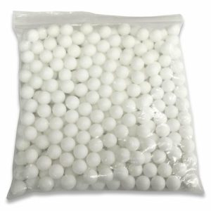 3/4" Replacement Celcon Balls for Rotary Rear Alignment Slip-Plate Sets 216 Pack