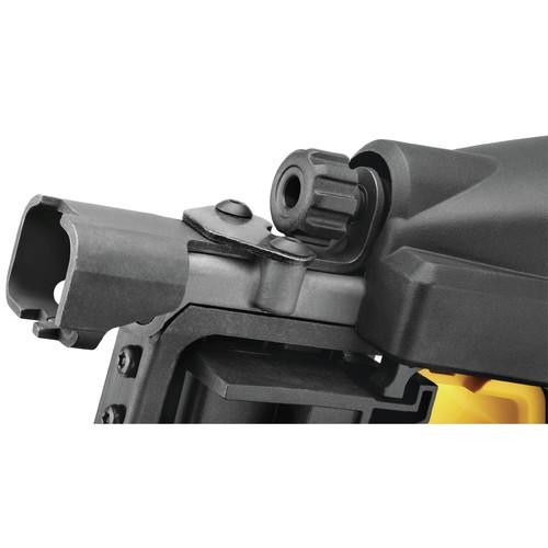 DEWALT 20V MAX XR 9GA Fencing Stapler Kit with (2) 5 Ah Li-Ion Batteries - DCFS950P2 - Image 6