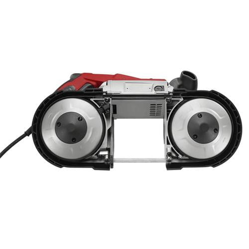 Factory Reconditioned Milwaukee 6232-80 Deep Cut Portable Variable Speed Band Saw - Image 2