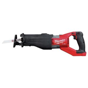 Factory Reconditioned Milwaukee 2722-80 M18 FUEL SUPER SAWZALL Reciprocating Saw (Tool Only)