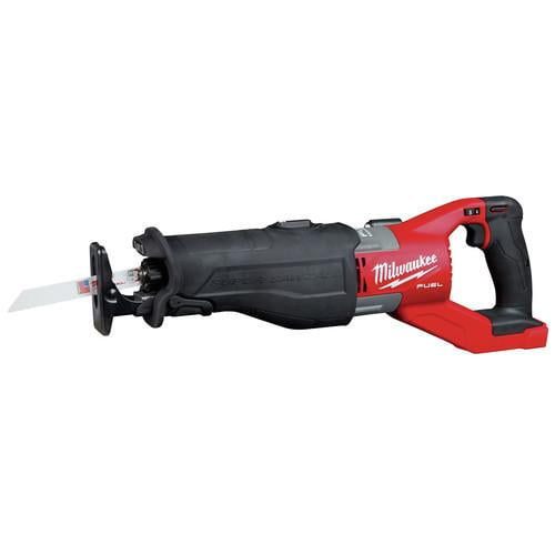 Factory Reconditioned Milwaukee 2722-80 M18 FUEL SUPER SAWZALL Reciprocating Saw (Tool Only) - Image 2