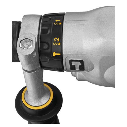 DEWALT 10 Amp Dual-Mode Variable Speed 1/2 in. Corded Hammer Drill - DWD520 - Image 10