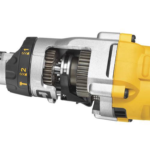 DEWALT 10 Amp Dual-Mode Variable Speed 1/2 in. Corded Hammer Drill - DWD520 - Image 8