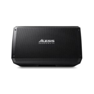 Alesis Strike Amp 12 2000-watt 1×12 inch Electronic Drum Amplifier