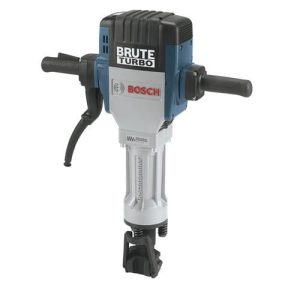 Bosch 15 Amp 1-1/8 in. Hex Brute Breaker Hammer Turbo Deluxe Kit - BH2770VCD