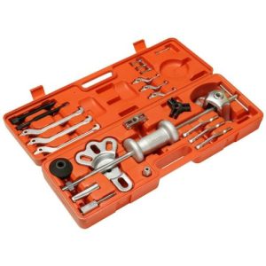 K Tool International 70520 10 Way Puller Set