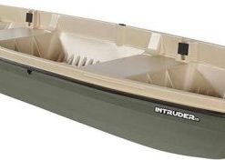 Boat Intruder 12 – Jon Fishing Boat – 12 ft. – Great for Hunting/Fishing