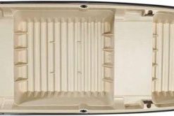 Boat Intruder 12 – Jon Fishing Boat – 12 ft. – Great for Hunting/Fishing - Image 2