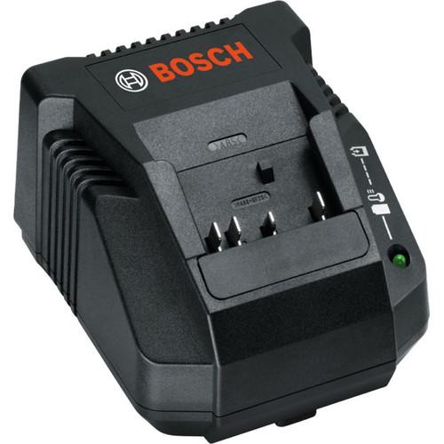 Factory Reconditioned Bosch 18V Lithium-Ion Drill Driver and Impact Driver Combo Kit - CLPK23-180-RT - Image 4