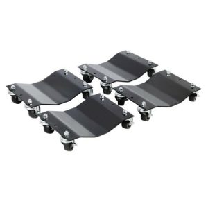 Carros Rodantes Patines Para Neumaticos Con Ruedas Para Servicio Pesado F