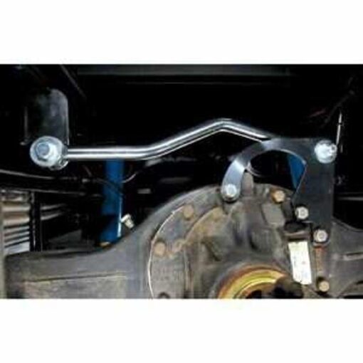 Tiger Trak, W-22 Workhorse, Rear Axle 14-5323 TT2302 96-2699
