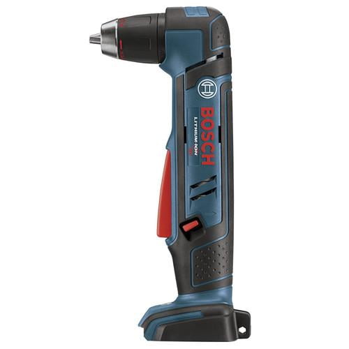 Bosch 18V Lithium-Ion 1/2 in. Cordless Right Angle Drill Driver with L-BOXX-2 and Exact-Fit Insert (Tool Only) - ADS181BL - Image 2