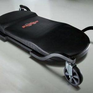 Low Profile Wide Body Creeper Mechanic Auto Work Rolling Caster Garage Shop New