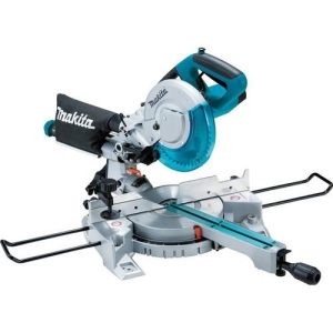 Makita 10.5 Amp 8-1/2 in. Slide Compound Miter Saw - LS0815F