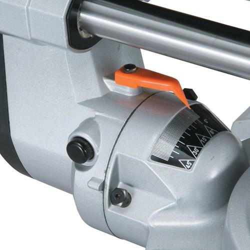 Makita 10.5 Amp 8-1/2 in. Slide Compound Miter Saw - LS0815F - Image 3