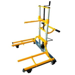 Truck Wheel Tire Moving Dolly