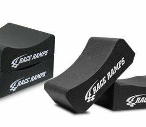 Race Ramps RR-WC-12-2 12 Adjustable Wheel Crib