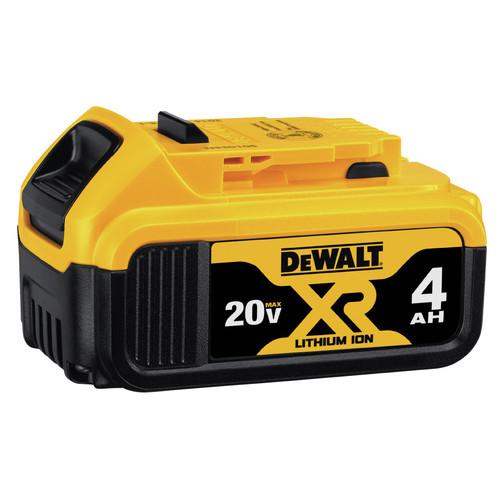 DEWALT 20V MAX 21-degree Plastic Collated Framing Nailer Kit - DCN21PLM1 - Image 7