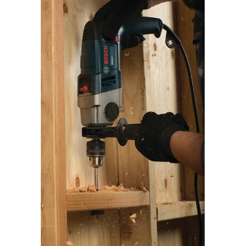 Bosch 8.5 Amp 2-Speed 1/2 in. Corded Hammer Drill Driver - HD18-2 - Image 4