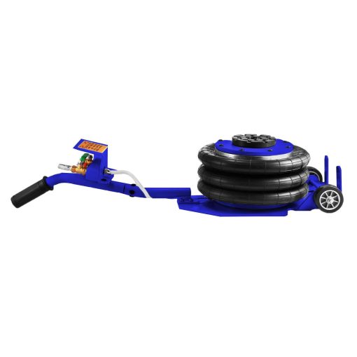 VEVOR Triple Bag Air Jack Pneumatic Jack 6600LBS 3 Ton Heavy Load Jacking Tool - Image 11