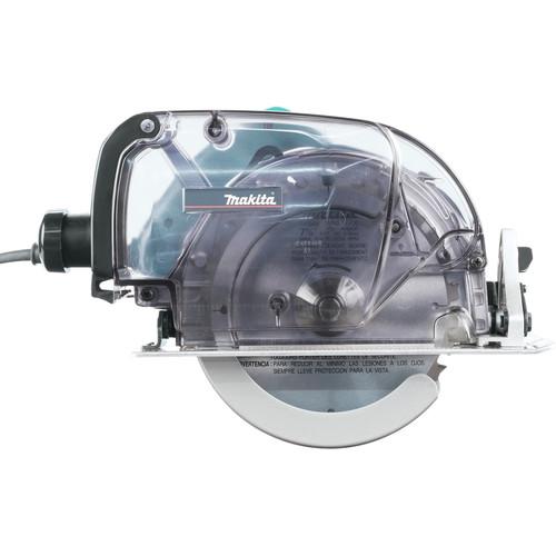 Makita 5057KB 7-1/4 in. Circular Saw with Dust Collector - Image 2