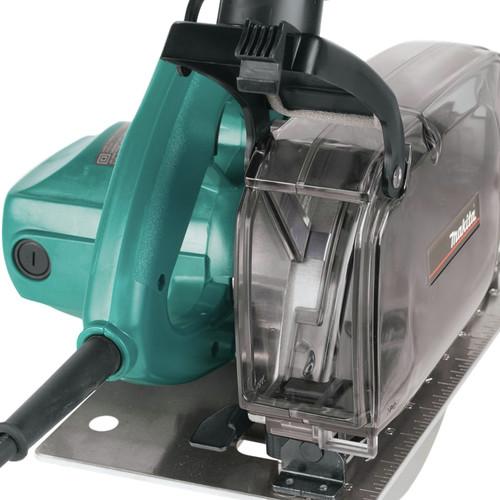 Makita 5057KB 7-1/4 in. Circular Saw with Dust Collector - Image 3