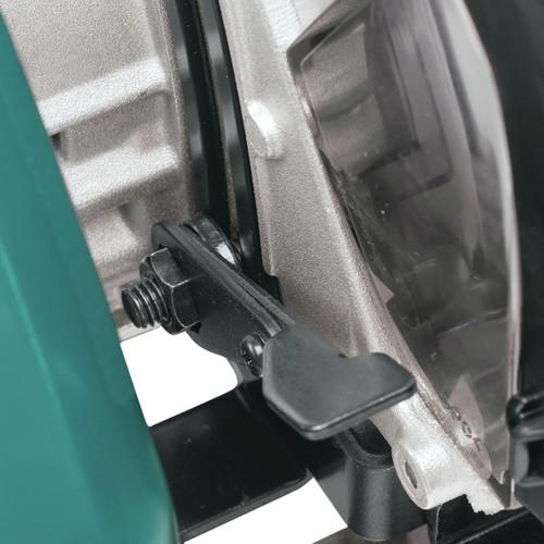 Makita 5057KB 7-1/4 in. Circular Saw with Dust Collector - Image 5