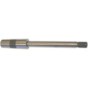Standard 1" Double Tapered 9-1/4" Arbor All Tool / Performance Lathes and Earl