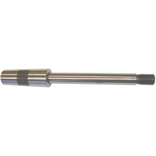 Standard 1" Double Tapered 9-1/4" Arbor All Tool / Performance Lathes and Earl - Image 2