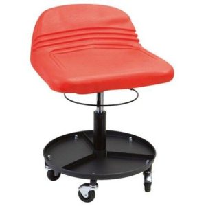 ATD Hydraulic Tractor Style Seat Creeper 81012