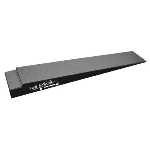 Race Ramps BT-TT-7-10 74" Single Piece Tow Ramps