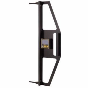 BG Racing Wheel Camber / Alignment Frame Without Digital Dual Axis Angle Gauge