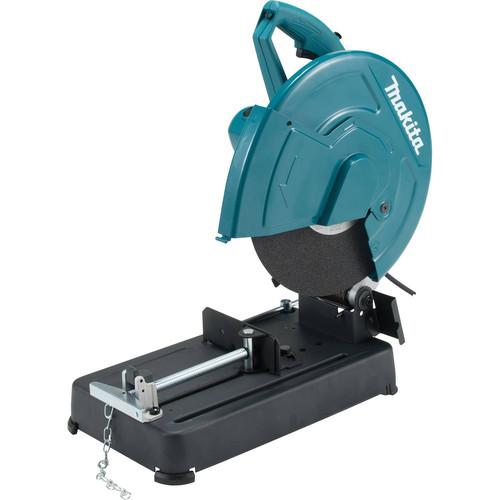 Makita 15 Amp 14 in. Cut-Off Saw - LW1401